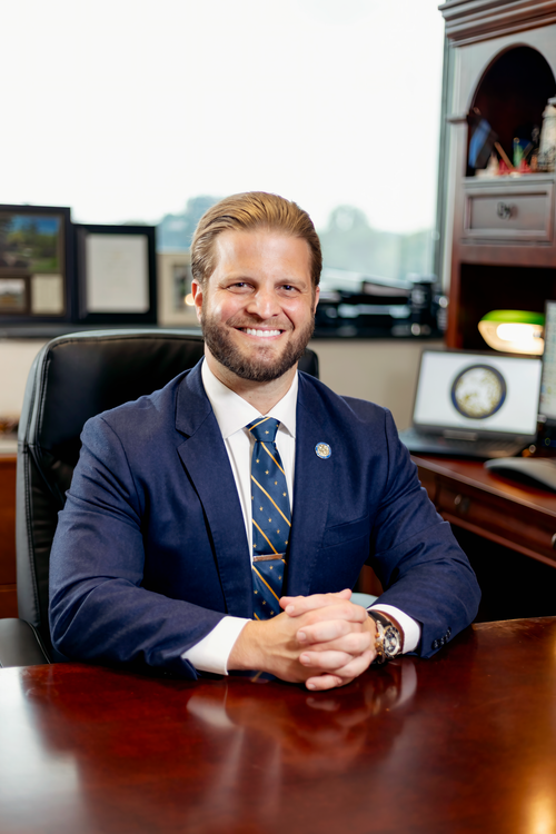 indiana prosecutor madison county Andrew Hanna
