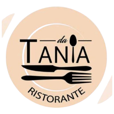 LOGO_DA TANIA RISTORANTE