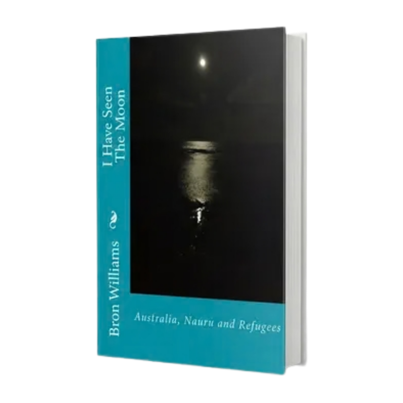 Book cover: 