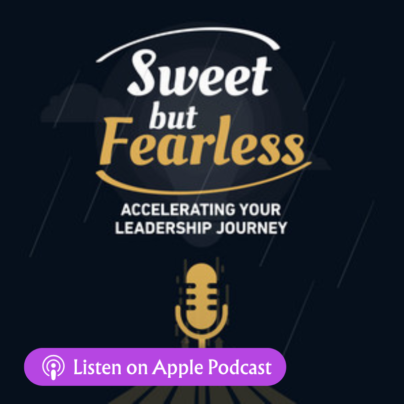 Podcast logo: