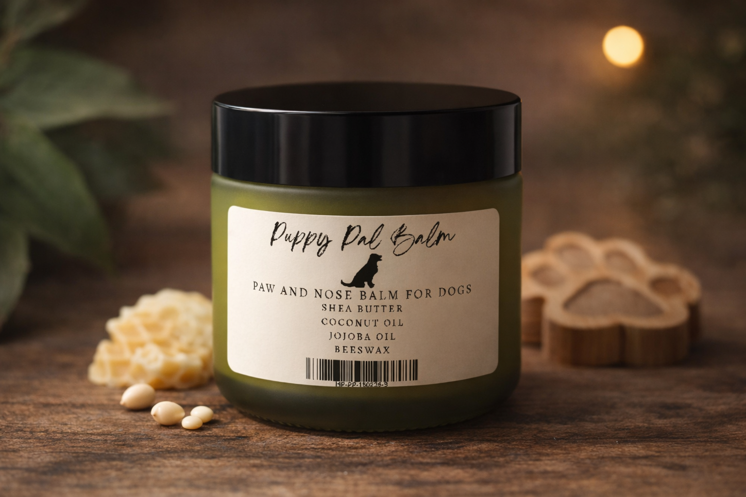 Puppy Pal Balm