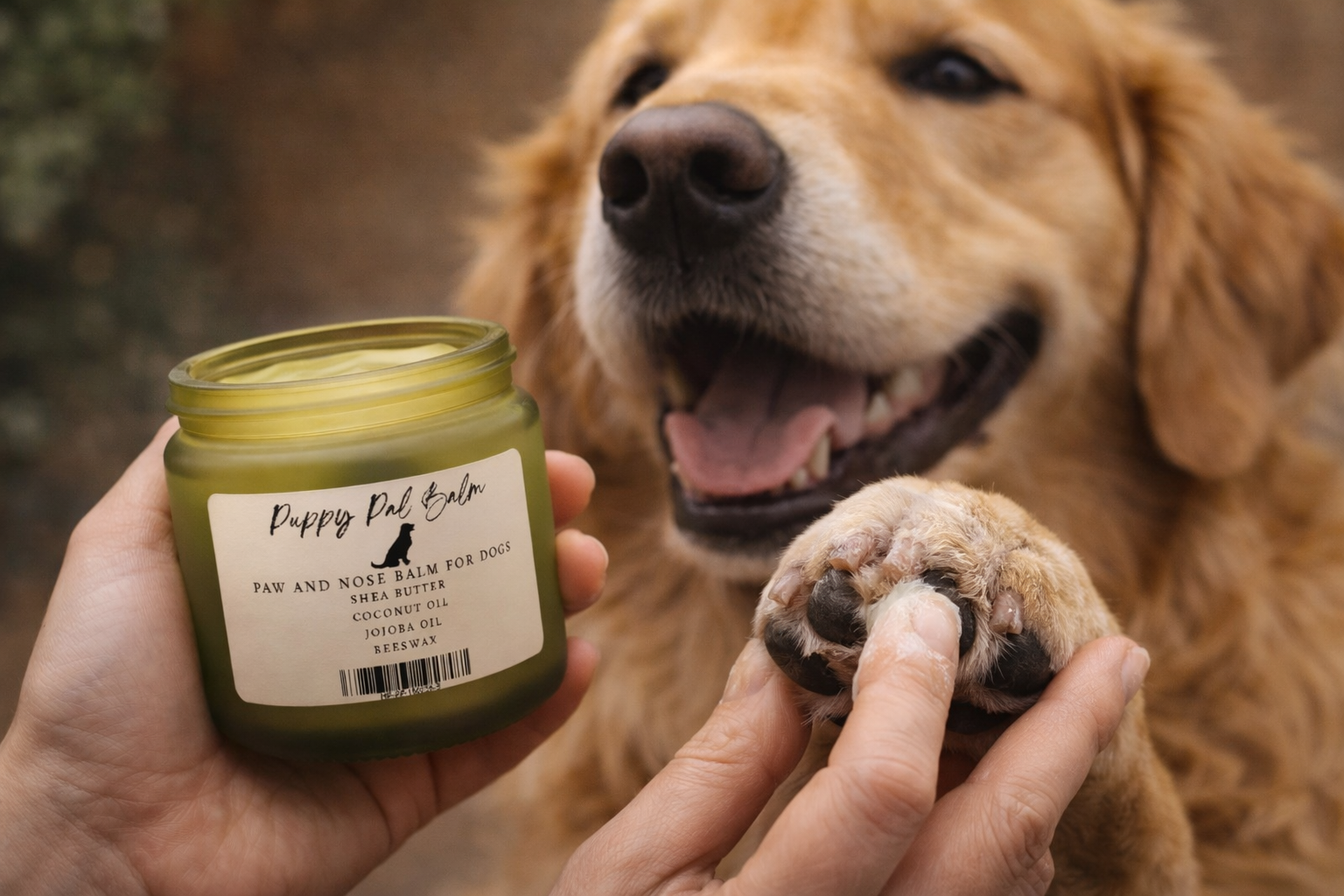 Pet Products