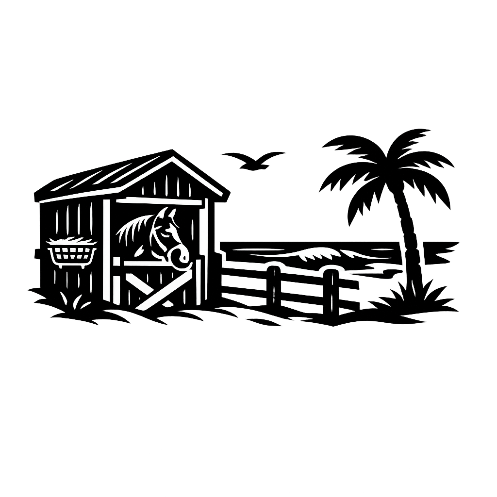 Coastal Corral
