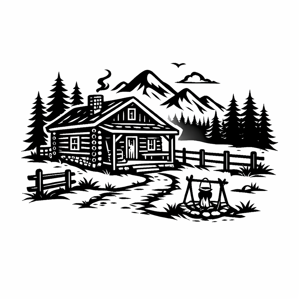 Ranch Retreat