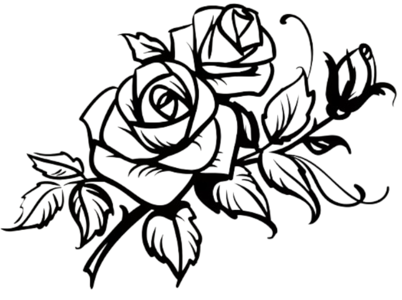 Rose Renegade