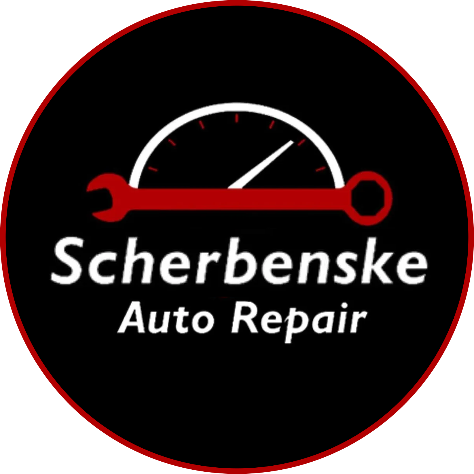 Business Logo | Scherbenske Auto Repair Inc