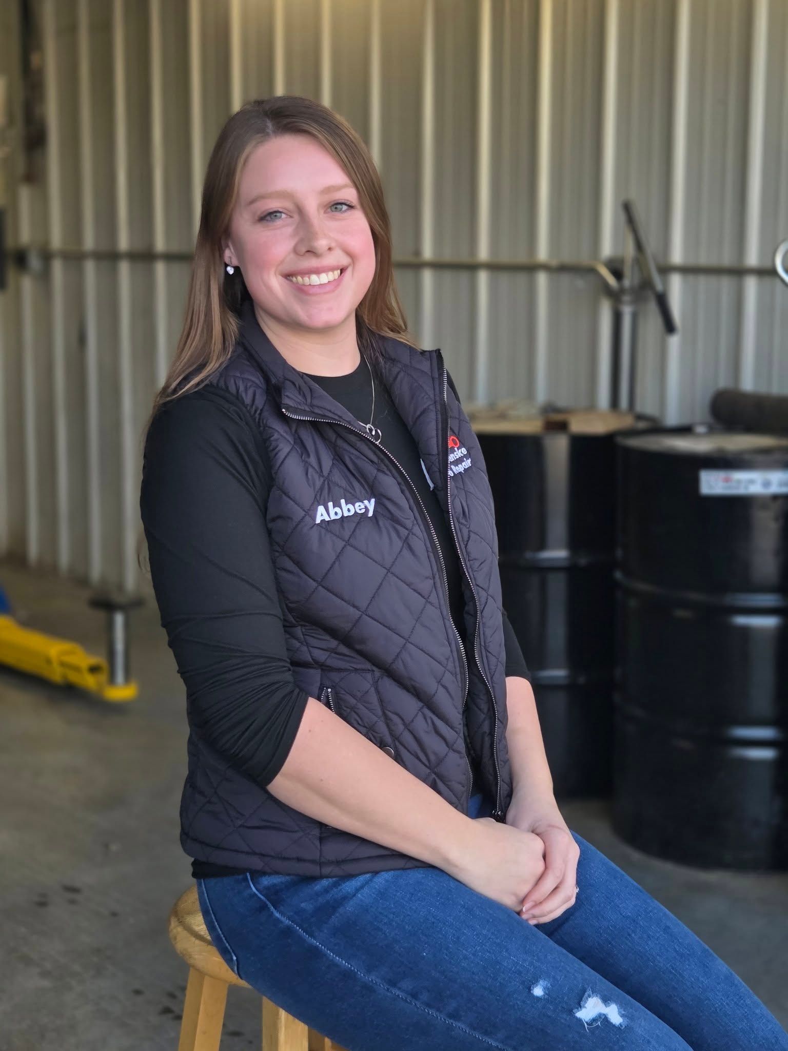 Team Member Photo | Scherbenske Auto Repair Inc