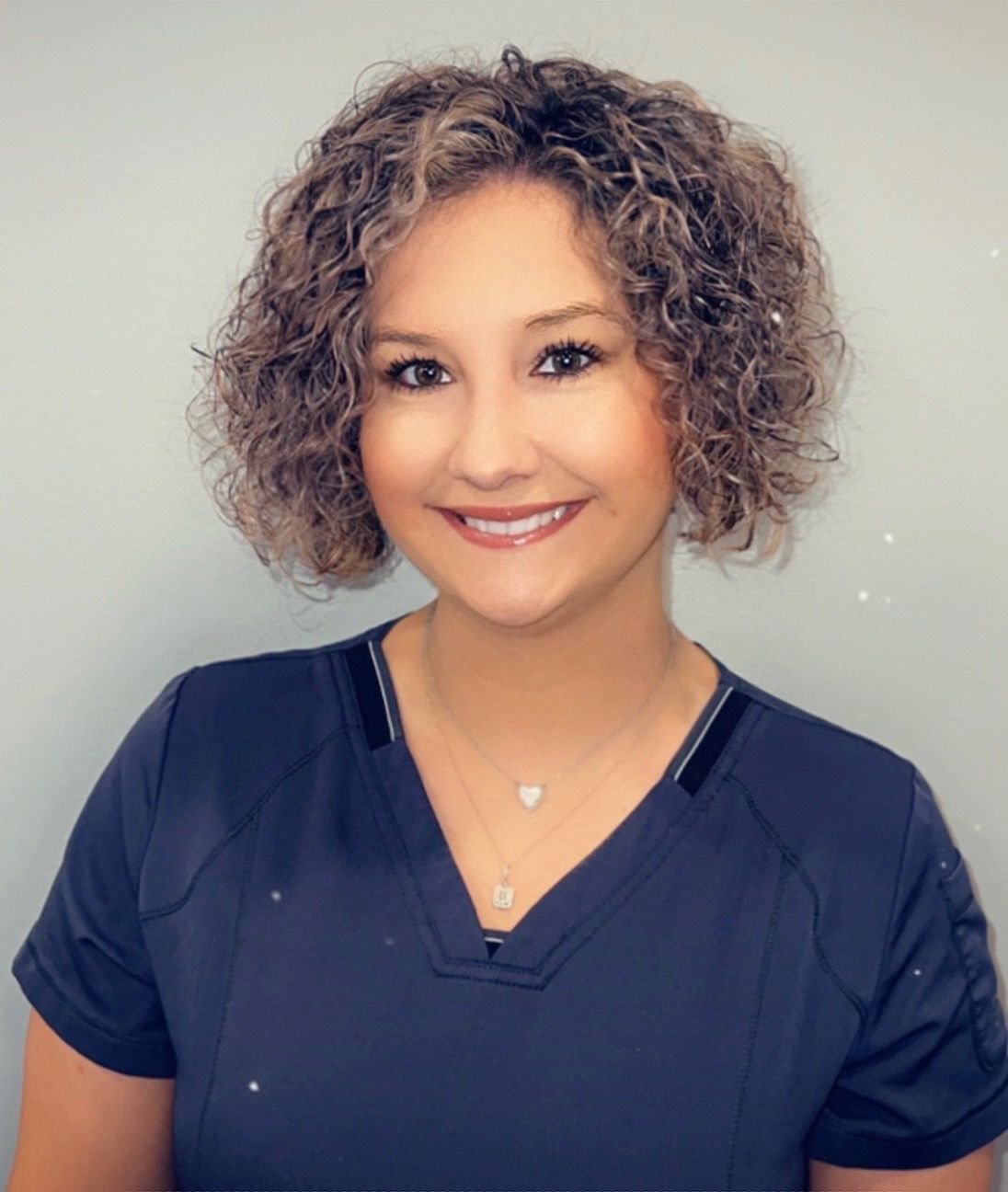 Headshot of Halea Stephens