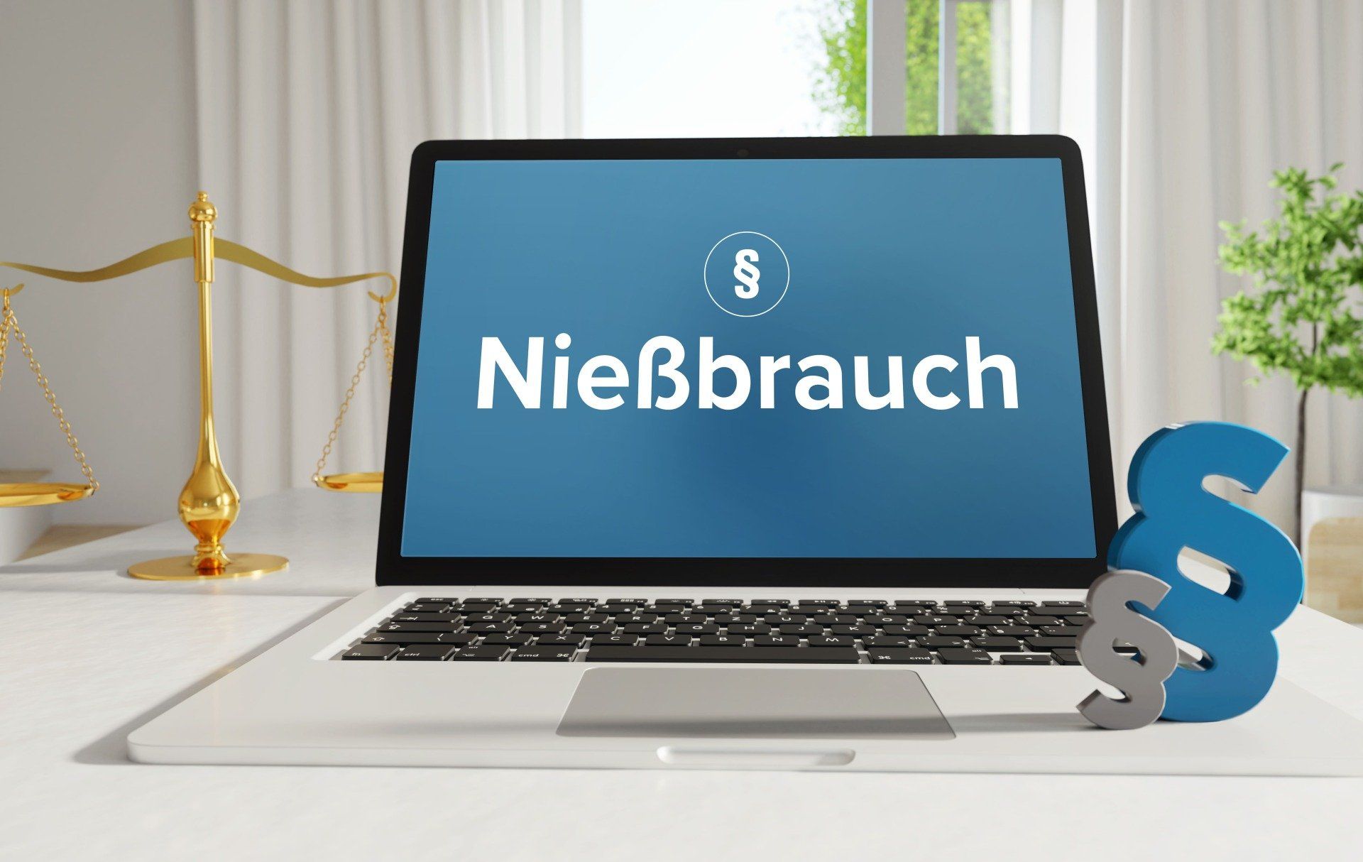 Nießbrauch berechnen