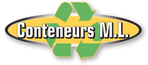 Logo Conteneurs ML