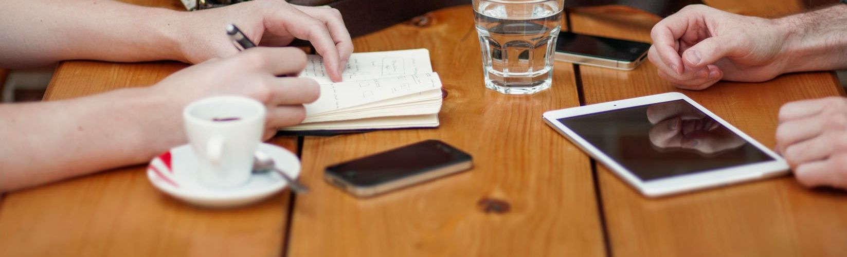 Adult Discipleship