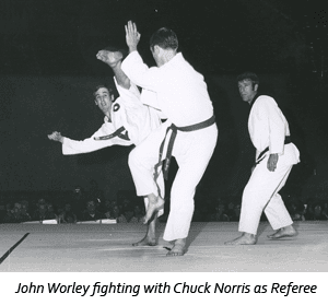 Building strength and practical self-defense skills through Karate at Wisconsin National Karate Kickboxing & Krav Maga.