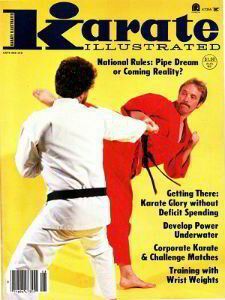 Experienced coaches at Wisconsin National Karate Kickboxing & Krav Maga teaching Karate, Kickboxing, and Krav Maga.
