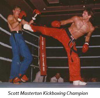 Karate, Kickboxing, and Krav Maga classes at Wisconsin National Karate Kickboxing & Krav Maga focused on self-defense.