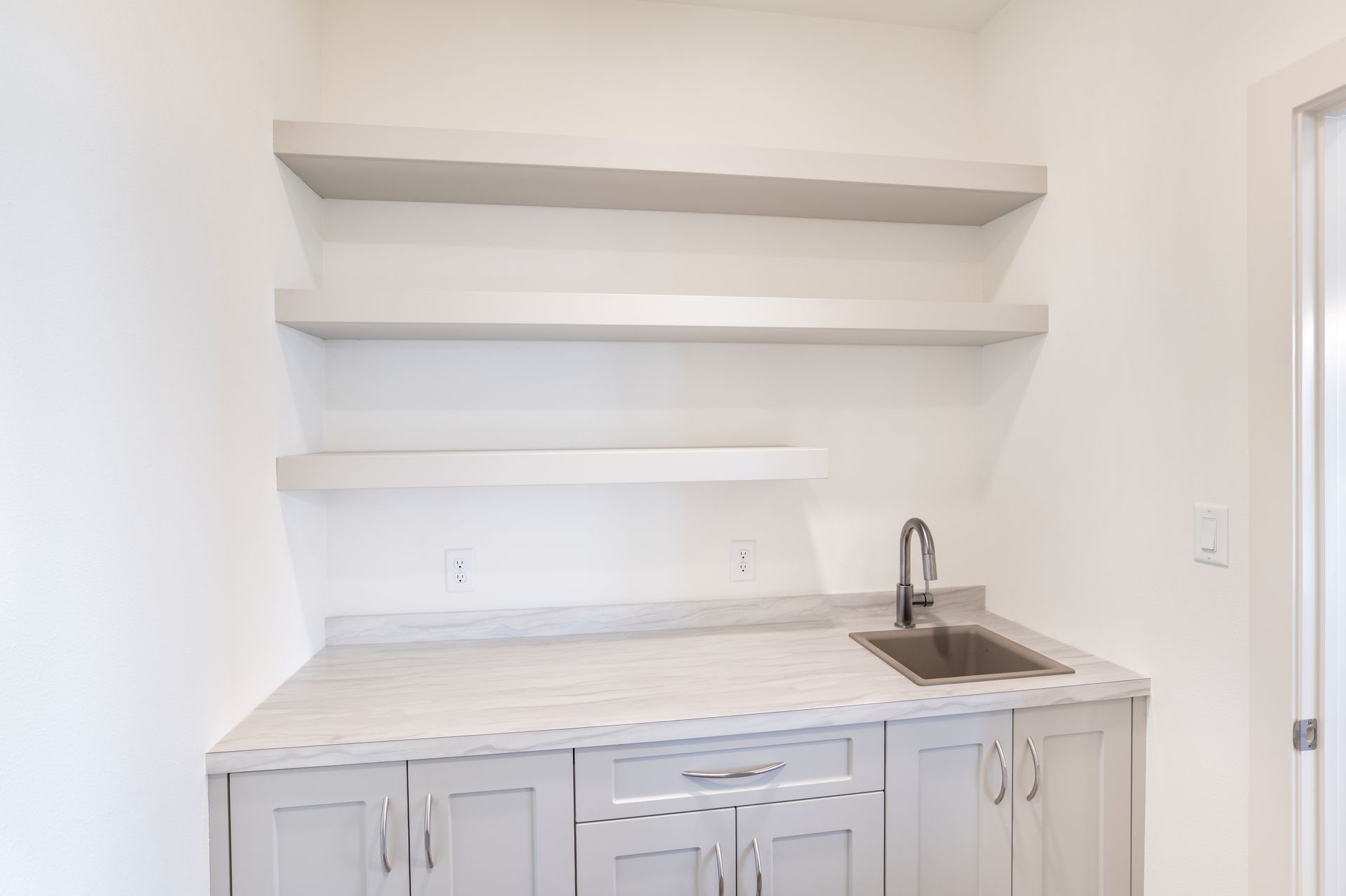 Custom Countertops Gallery Fabricators Unlimited Billings, MT