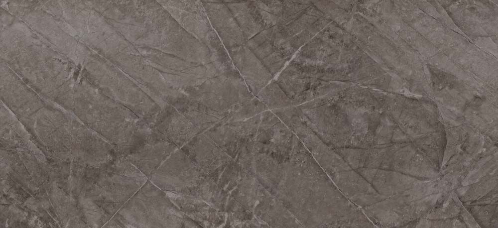 A close up of a gray marble texture.