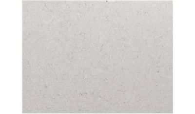 A close up of a piece of white paper on a white background.