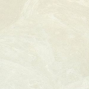 A close up of a white tile with a marble texture.