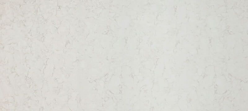 A close up of a white paper with a marble texture.