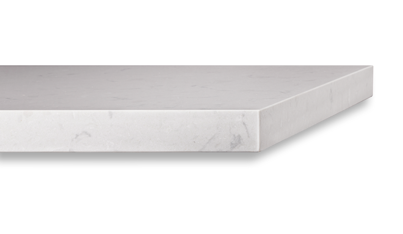 Quartz Edge Profiles for Countertops Fabricators Unlimited Billings