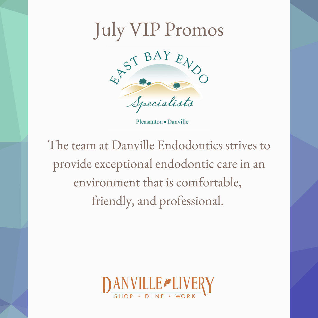 The team at danville endodontics strives to provide exceptional endodontic care in an environment that is comfortable , friendly , and professional.