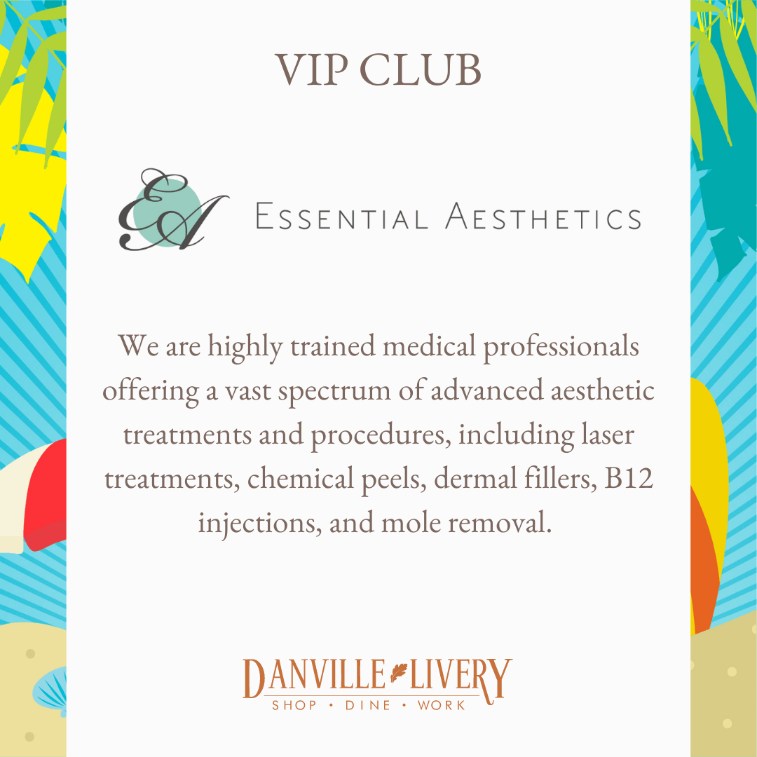 We are highly trained medical professionals offering a vast spectrum of advanced aesthetic treatments and procedures.