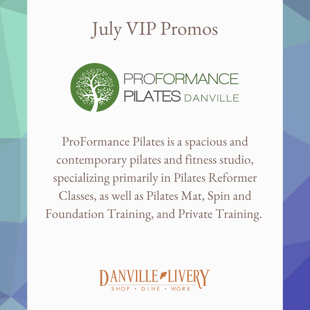 Proformance pilates is a spacious and contemporary pilates and fitness studio.