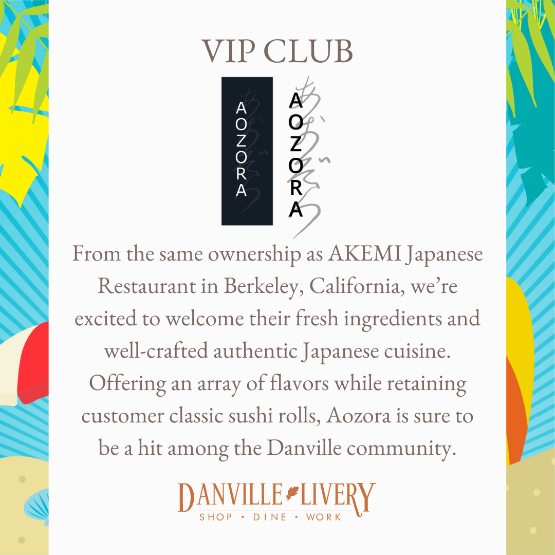 From the same ownership as akemi japanese restaurant in berkeley , california.
