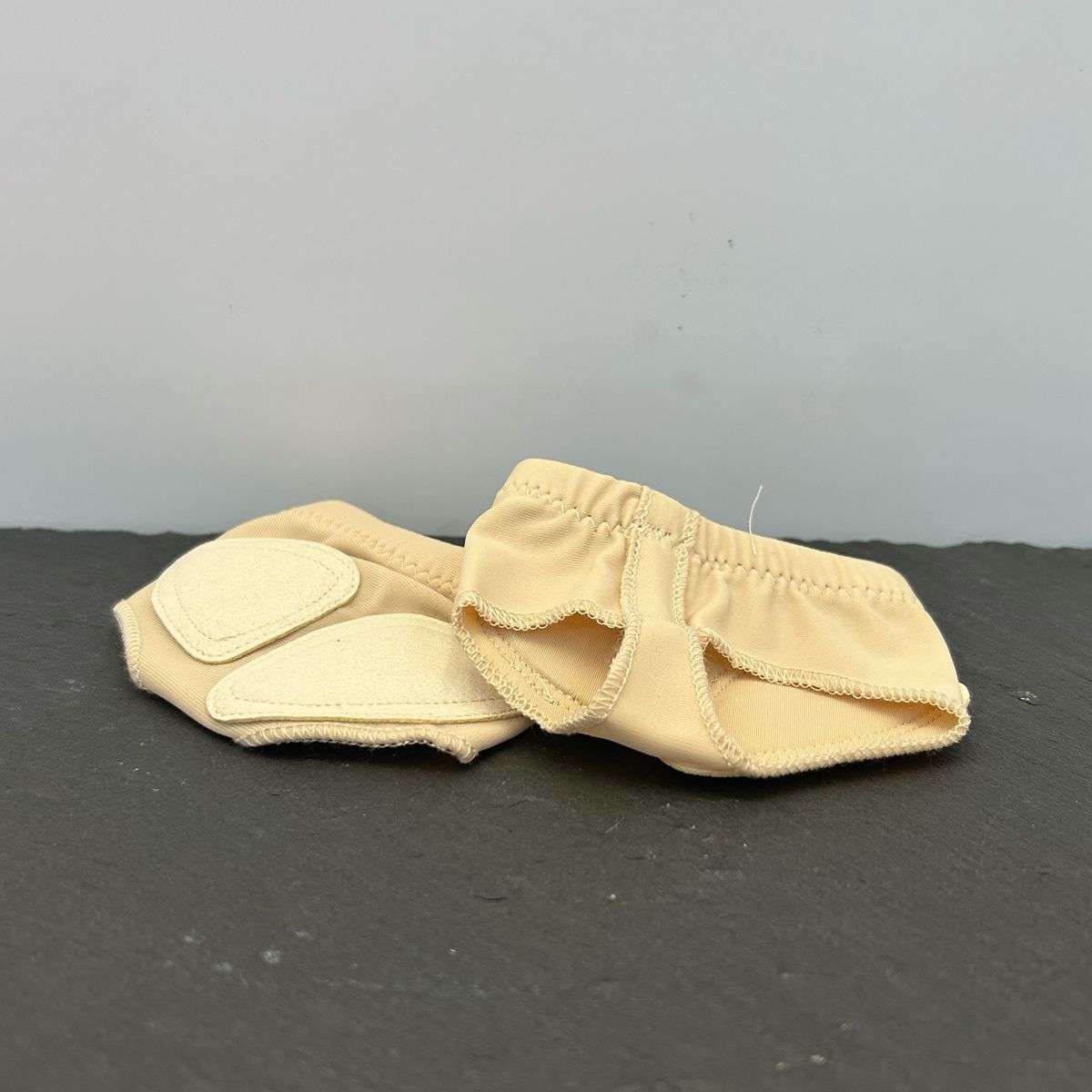 COUSSINETS DE PIED