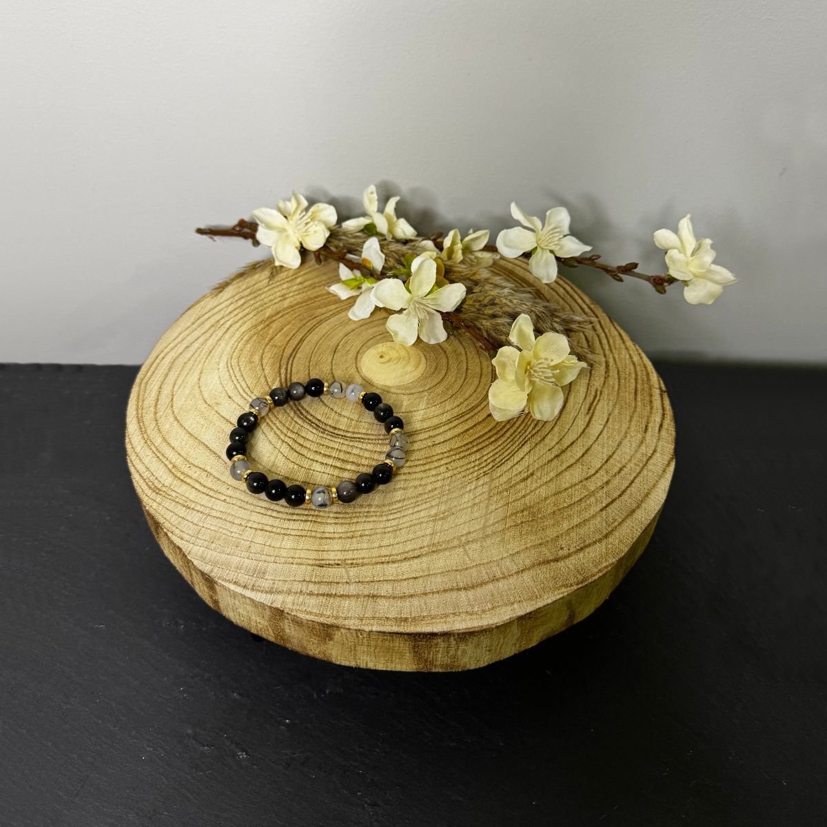 BRACELETS - COLLECTION CLAIR-OBSCUR