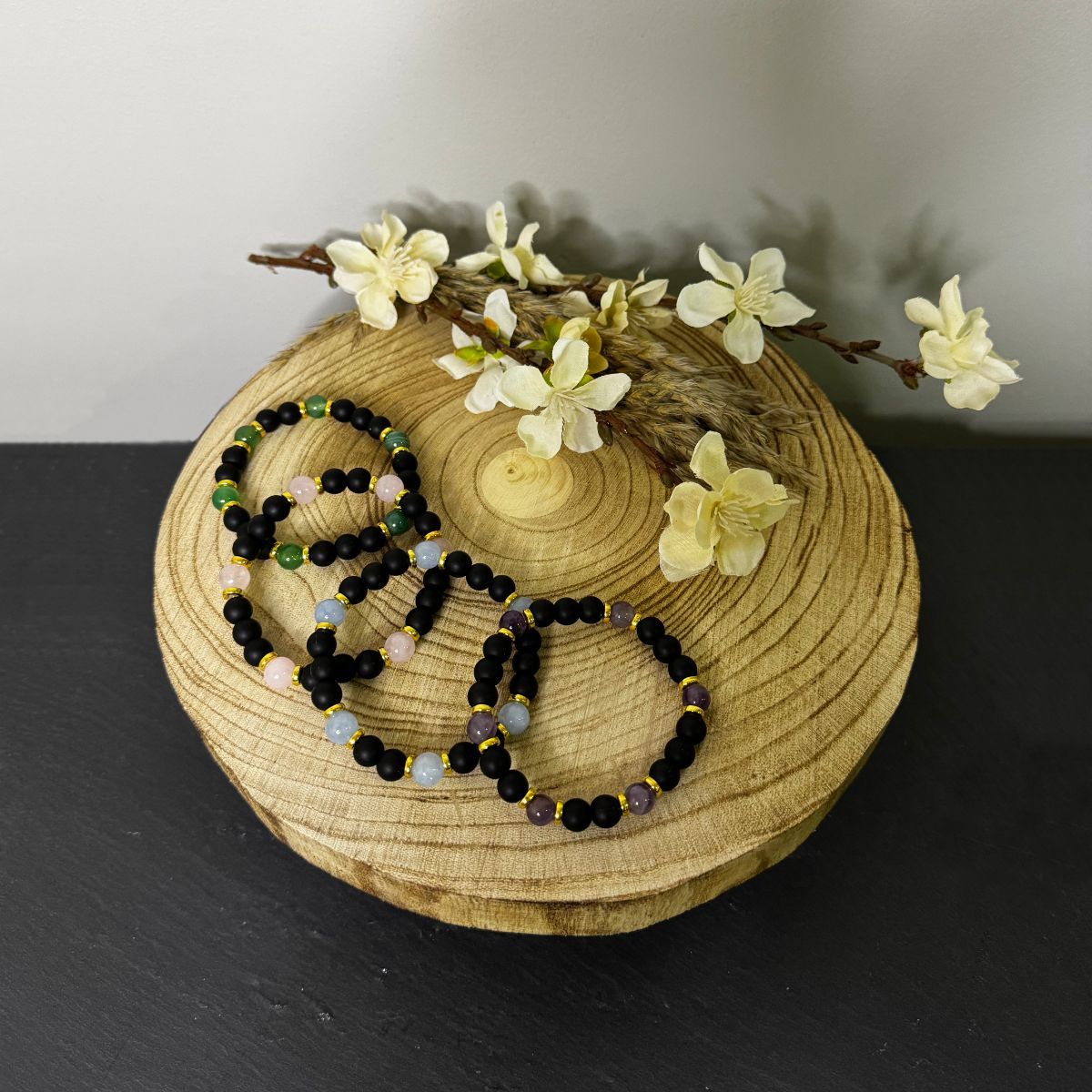 BRACELETS - COLLECTION ESSENTIELLE