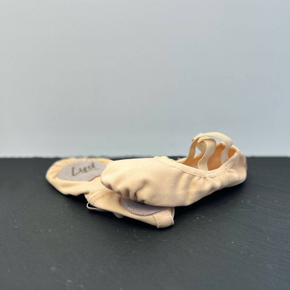 DEMI-POINTES EXTENSIBLES