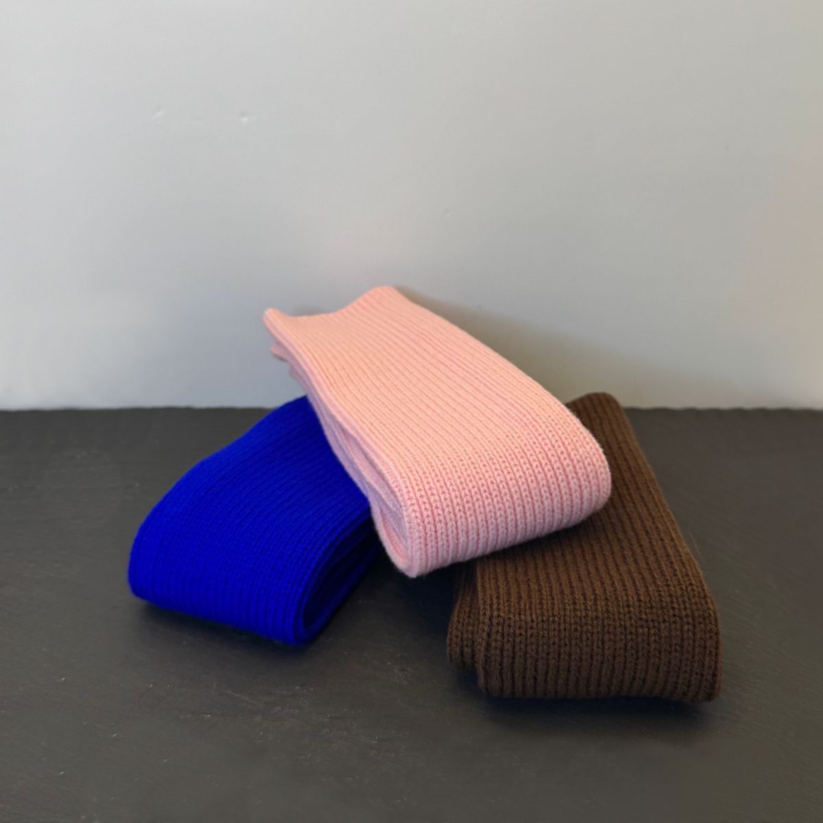 JAMBES CHAUFFANTES À ÉTRIER
