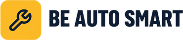 Be Auto Smart's Logo