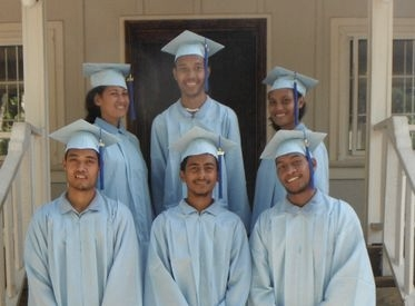 Class of 2014