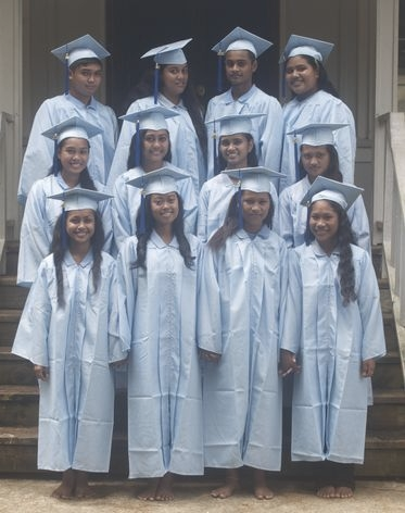 Class of 2015
