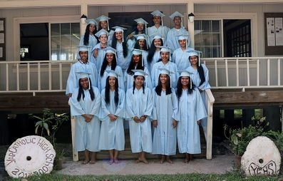 Class of 2018