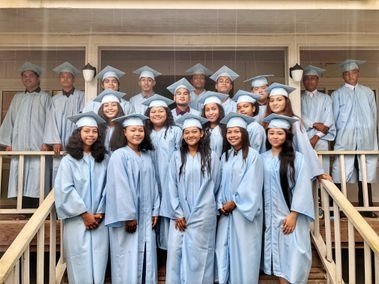 Class of 2020