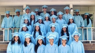 Class of 2021