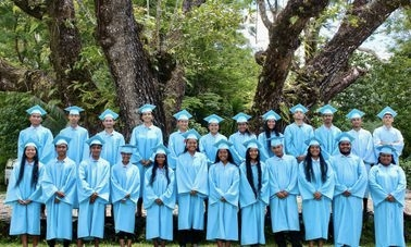Class of 2022