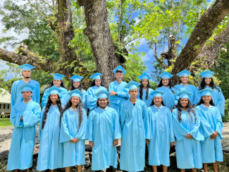 Class of 2023