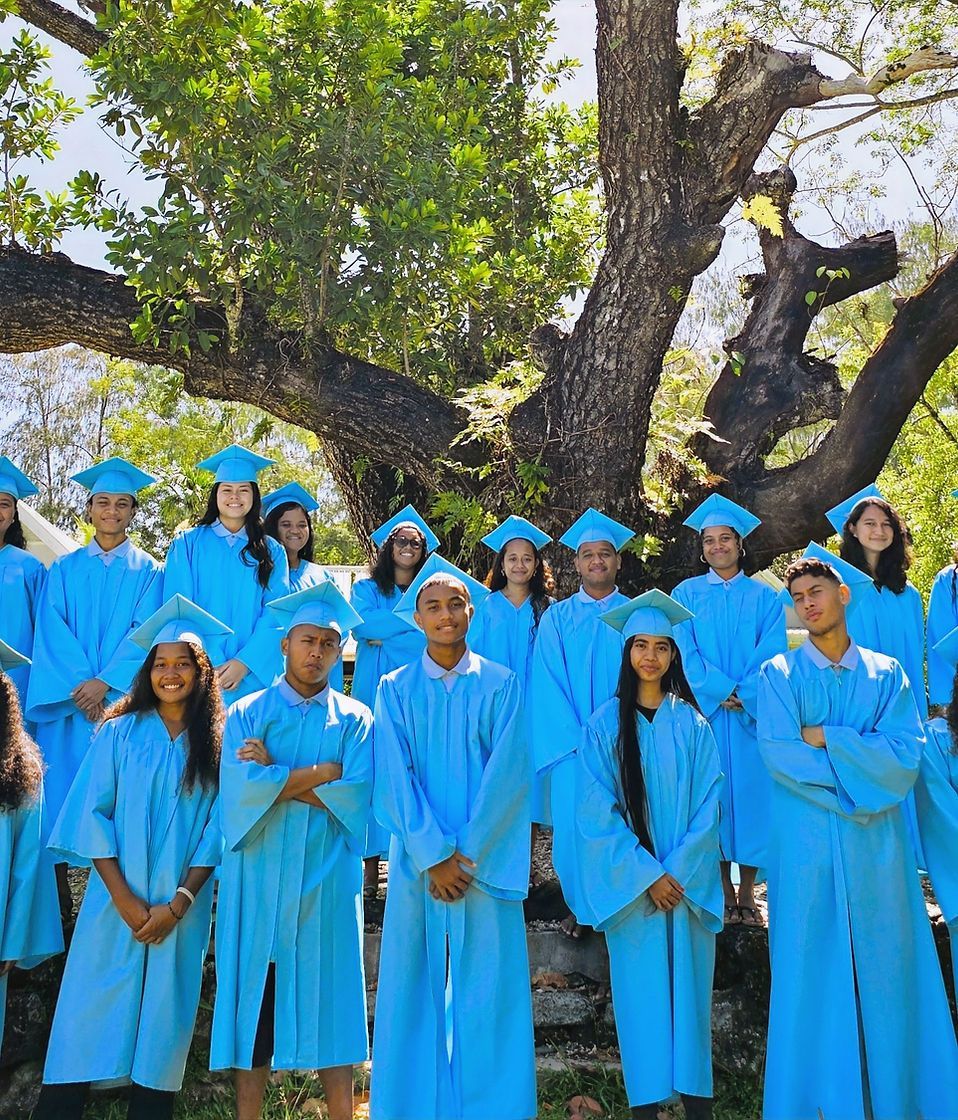 Class of 2025