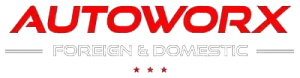 Logo | Autoworx 22