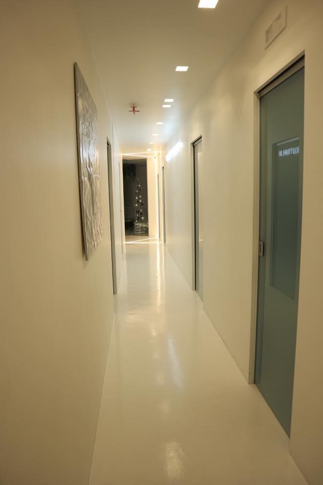 porta a vetri