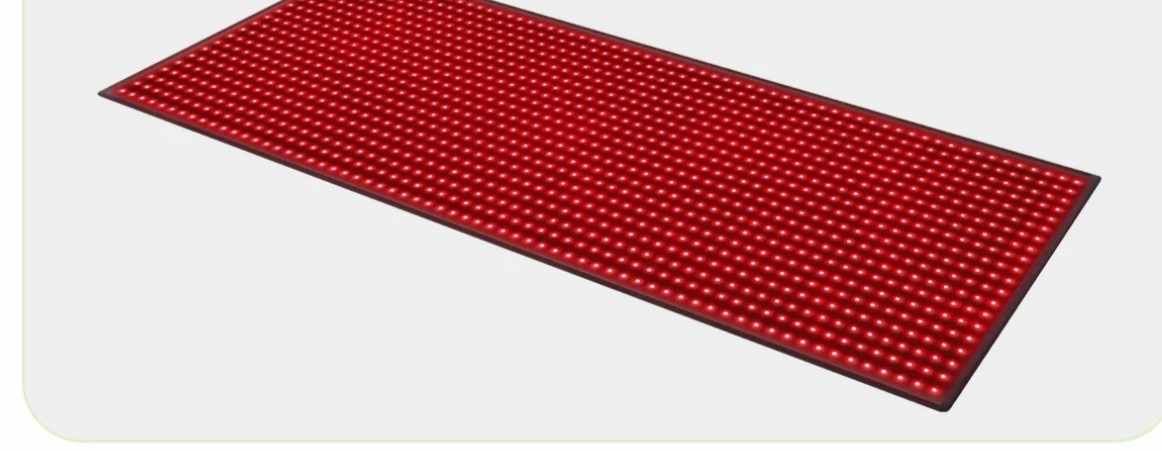 PMF mat 