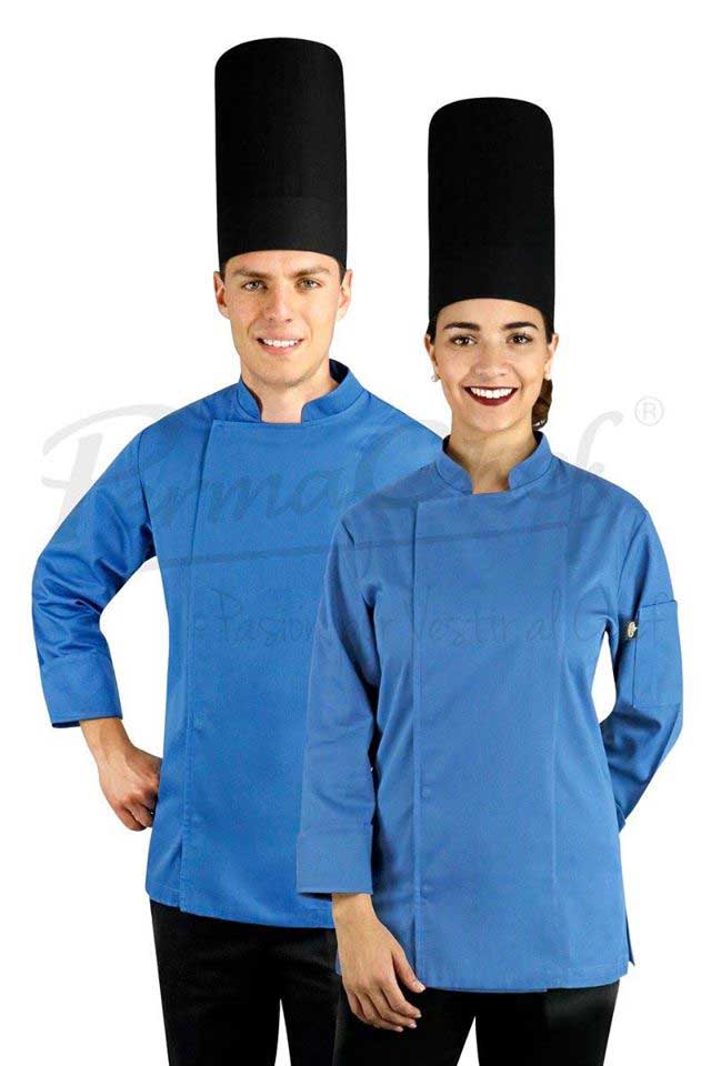 Chef & Medic