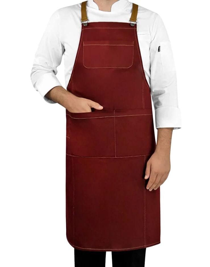 Chef & Medic