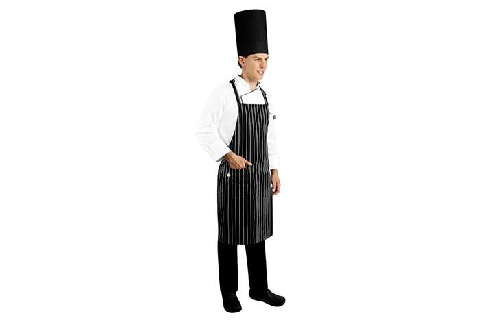 Chef & Medic