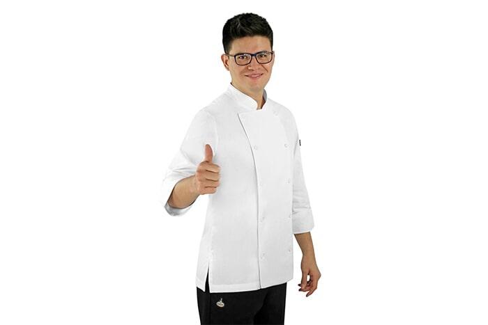 Chef & Medic