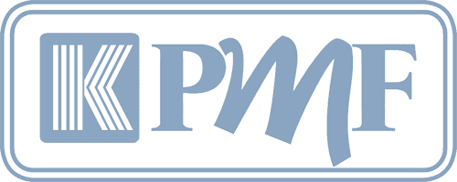 Logo with 